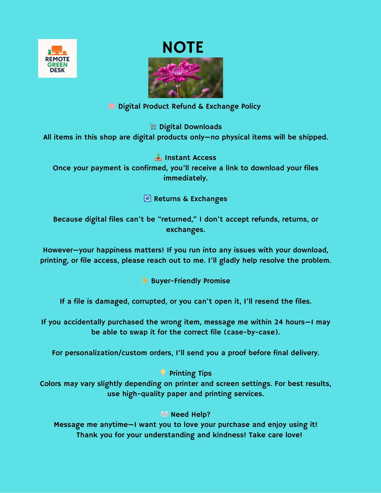 Editable Allergy Alert Cards: School Safety Printable Bundle (Pink & Blue)