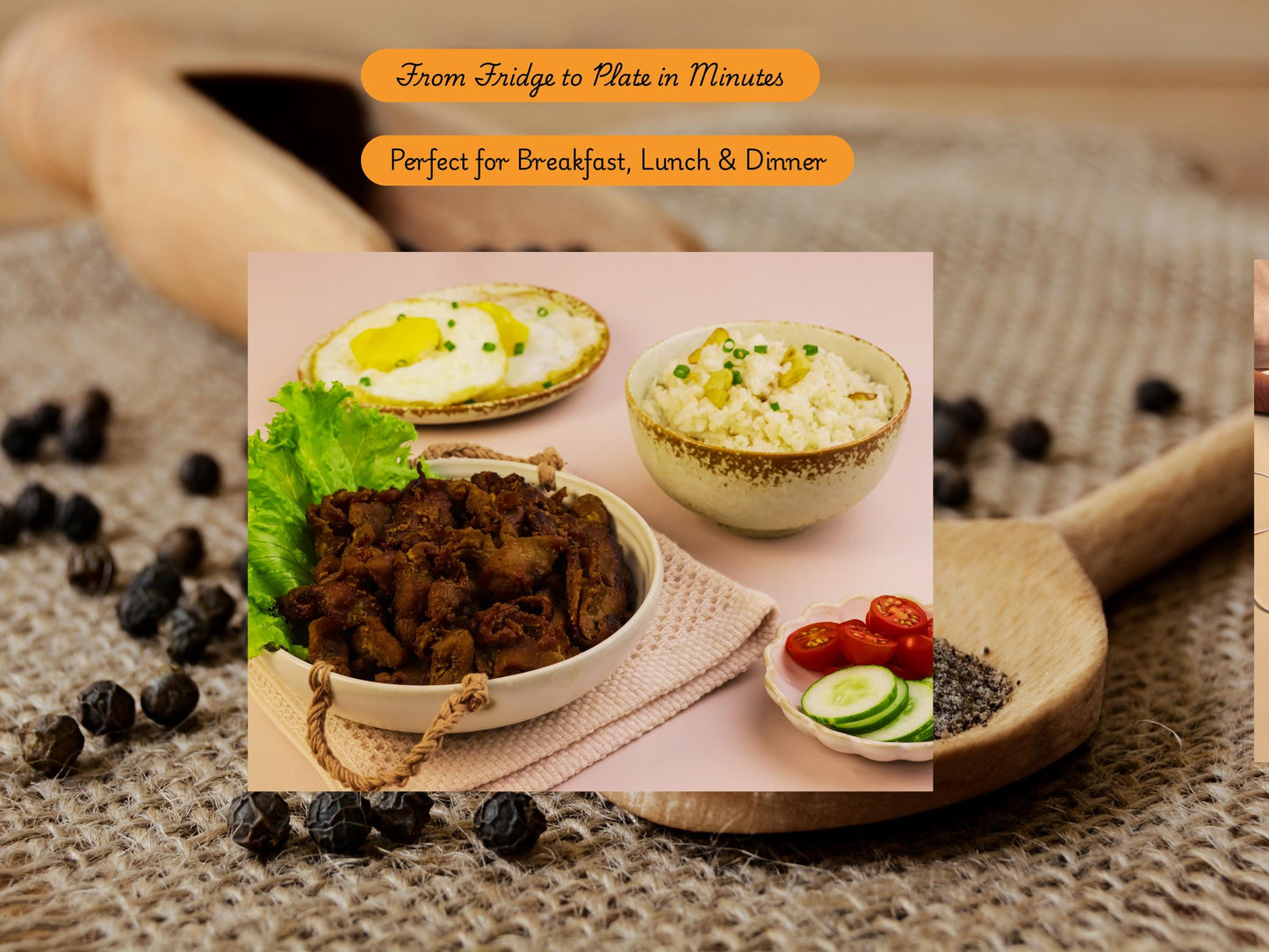 Beef Tapa Recipe: Easy Filipino Marinated Beef (Downloadable PDF)