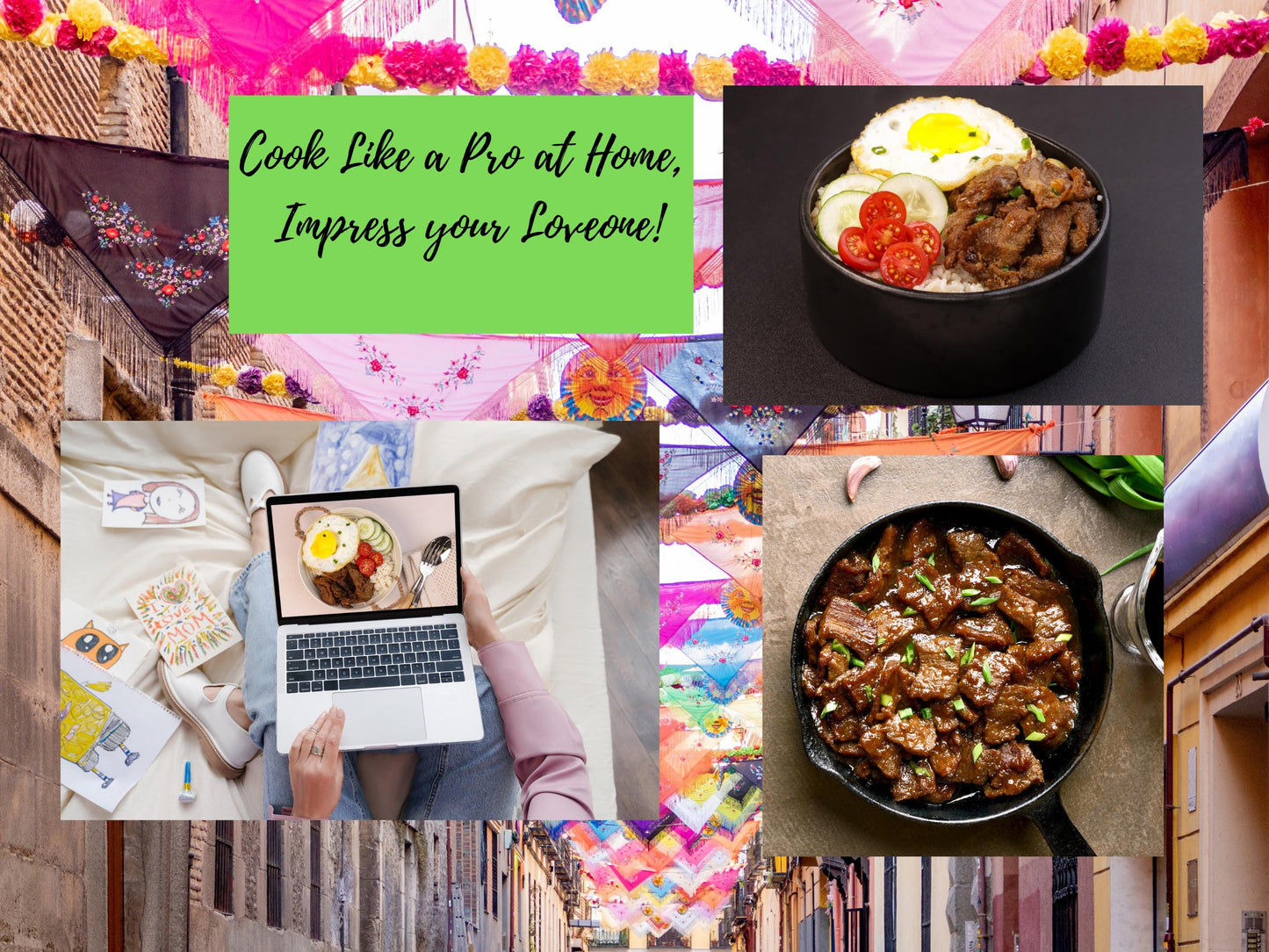 Beef Tapa Recipe: Easy Filipino Marinated Beef (Downloadable PDF)
