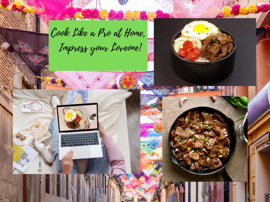 Beef Tapa Recipe: Easy Filipino Marinated Beef (Downloadable PDF)