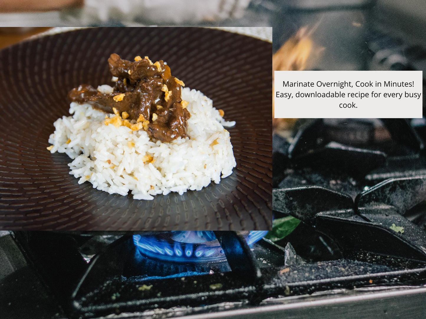 Beef Tapa Recipe: Easy Filipino Marinated Beef (Downloadable PDF)